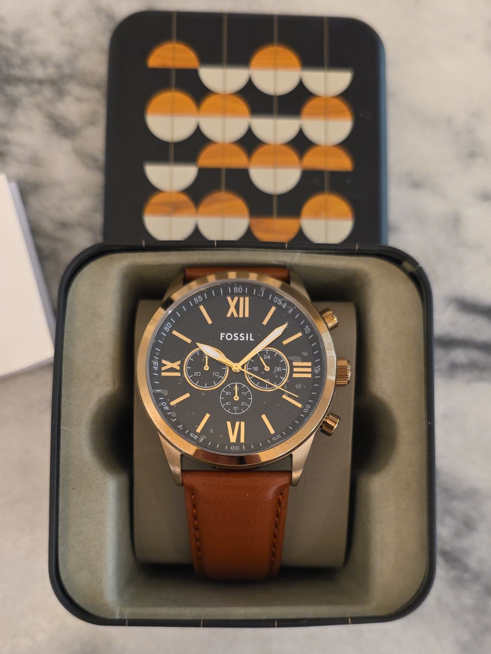 Men's Watch
